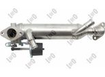 Abakus 121-00-016 - Radiatore Egr Oe 070131512D Per T5, Touareg (7L)
