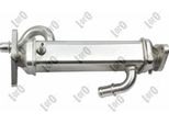 Abakus 121-00-005 - Radiatore Egr Oe 55214197 Per Ducato