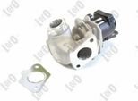 Abakus 121-01-005 Valvola Agr Oe 9672880080 Compatibile Con V70, V50, S80, S40, C30, Partner, Expert, 5008, 407, 308, 307, 3008, 207, 206, 1007, Clubman, Mini, 3, Fusion, Focus, Fiesta, C-Max, Scudo, Xsara, C5, C4, C4Er, C3, C2, Berlingo