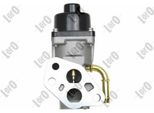 Abakus 121-01-057 Valvola Egr Oe 1590848 Compatibile Con C-Max, Fiesta, Focus, Galaxy, V70, V50, S80, S40, C30, Tribute, Mpv, 6, 5, 3, S-Max, Mondeo, Maverick