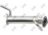 Abakus 121-00-007 - Raffreddatore Egr Oe 1674960 Per Transit