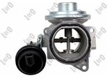 Abakus 121-01-031 - Valvola Egr Oe 1461304 Per A4 (8E), A6 (4B), Galaxy (Wgr), Alhambra (7V), Superb I (3U), T5, Passat (3B), Sharan (7M)