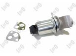 Abakus 121-01-024 - Valvola Egr Oe 03D131503B Per Cordoba (6L), Ibiza (6L), Fabia I (6Y), Polo (9N), Polo (6C, 6R)