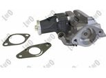 Abakus 121-01-093 - Valvola Egr Oe 9800555380 Per Ranger (Tke), Tourneo Custom, Transit Custom, Transit, Transit Tourneo, Transit V363, Defender (L316), Boxer