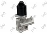 Abakus 121-01-049 Agr-Ventil Oe 55195196 Kompatibel Mit Mito, 500, 500C, Doblo, Fiorino, Grande Punto, Idea, Linea, Palio, Panda, Punto, Qubo, Strada, Musa, Ypsilon, Agila A, Agila B, Astra H, Corsa C, Corsa D, Meriva, Tigra