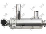 Abakus 121-00-004 Radiatore, Sistema Di Ricircolo Dei Gas Di Scarico Oe 9646762280 Compatibile Con V70, V50, S80, S40, C30, Partner, Expert, 5008, 407, 308, 307, 3008, 207, 206, 1007, Clubman, Mini, 3, Fusion, Focus, Fiesta, C-Max, Scudo, Xsara, Jumpy, C5, C4, C4Er, C3, C2, Berlingo