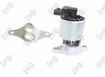 Abakus 121-01-015 - Valvola Egr Oe 17096243 Per Vectra B (J96)