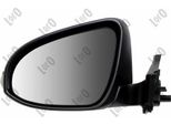 Abakus 3942M10 - Oe 879100D600 Specchio Esterno Destro Per Yaris (P13)