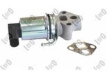 Abakus 121-01-023 Valvola Egr Oe 06A131501P Compatibile Con Touran, Sharan, Polo 6V, New Beetle, Golf V, Golf Iv, Caddy, Bora, Octavia, Toledo, Leon, Altea, Alhambra, A3 8P, A3 8L