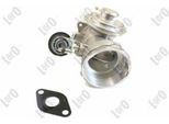 Abakus 121-01-035 - Valvola Egr Oe 03G131501A Per Octavia Ii (1Z), Caddy Iii (2C, 2K), Altea (5P), Toledo Iii (5P2)