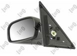 Abakus 1413M05 - Specchio Esterno Oe 76250S6DG21ZG, Sinistro Per Civic Vii