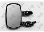 Abakus 1151M03 - Specchio Esterno Oe 735394524, Sinistro Per Doblo