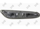 Abakus 004-07-841 - Indicatore Oe 63137165741, Sinistro Per Serie 1 (E87), Serie 1 (E88), Serie 1 (E82), Serie 3 (E90), Serie 3 (E93), Serie 3 (E92), Serie 3 (E91), X1 (E84)