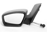 Abakus 4059M03 - Oe 1S1857507AK9B9 Specchio Retrovisore Esterno, Sinistro Per Mii (KE1, KF1), Citigo (NF1), Up