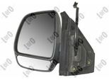 Abakus 1152M15 - Specchio Esterno Oe 735497890, Sinistro Per Doblo, Combo (X12), Combo Tour (X12)