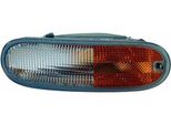 Abakus 341-1607L-US - Indicatore Di Direzione Oe 1C0953155L, Sinistro Per New Beetle