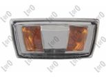 Abakus 037-32-844 - Indicatore Di Direzione Oe 1713415, Destro Per Cruze (J300), Astra H, Astra J, Corsa D (S07), Insignia A (G09), Zafira B, Meriva B (S10)