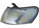 Abakus 212-1575L-AE - Indicatore Di Direzione Oe 8152012750, Sinistro Per Corolla (E10)