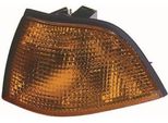 Abakus 444-1505L-UE-Y - Indicatore Oe 63138353282, Sinistro Per Serie 3 (E36)