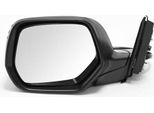 Abakus 1418M07 - Oe 76250SWWG42ZE Specchio Esterno, Sinistro Per CR-V Iii (Re)