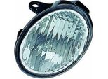 Abakus 212-15C9L-UE - Indicatore Di Direzione Oe 8152012820, Sinistro Per Corolla (E11)