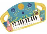 Claudio Reig Pianoforte Elettronico 25 Tasti Blu Blu Taglia Unica