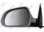 Abakus 0212M07 - Oe 1Z1857507P Specchio Esterno, Sinistro Per Octavia Ii (1Z)