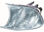 Abakus 444-1507L-UQ-C - Indicatore Oe 185913152, Sinistro Per Serie 3 (E46)