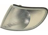 Abakus 441-1512L-UE - Indicatore Di Direzione Oe 4A0953049D, Sinistro Per A6 (4A)