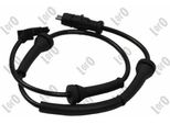 Abakus 120-02-117 - Sensore Abs Oe 82 00 084 125 Per Espace Iv (Jk), Laguna Ii, Vel Satis (BJ0)