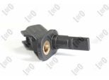 Abakus 120-02-163 - Sensore Abs Di Primo Impianto 1S7T 2B372 Ab Per X-Type (X400), Mondeo Iii