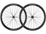 Mavic Cosmic Sl 45 Cl Disc Tubeless Ruote Da Corsa Argento 12 X 100/12 X 142 Mm / Shimano Hg Argento 12 X 100/12 X 142 Mm