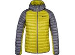 Giacca Rafiki Dante Uomo Giallo S Giallo S
