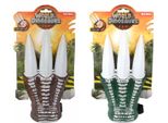 Artiglio World Of Dinosaurs 26 Cm Vari Design