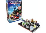 Ravensburger Mario Kart Logic Board Game Multicolore Multicolore Taglia Unica