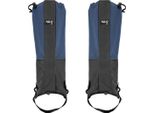 Nc1763 Ghette Blu Scuro Nils Camp