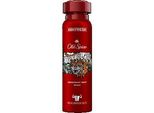 Old Spice Tigerclaw Deodorant Bodyspray 150Ml