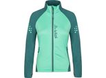 Giacca Softshell Kilpi Nordim Verde 36 Donna Verde 36