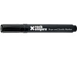 Marcatore A Corda Rock Empire Argento Argento Taglia Unica