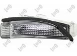 Abakus 051-74-862 - Oe 8173102120 Indicatore, Specchio Esterno Destro Per Auris (E18), C-HR (X1), Corolla (E18), Verso (R2)