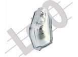 Abakus 054-34-002 - Oe 18229020 Indicatore, Specchio Esterno Destro Per Sprinter (W906), Crafter (2E), Crafter (2F)