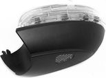 Abakus 4024S03 - Oe 3C8949101E Indicatore, Specchio Esterno Sinistro Per Passat Cc (357), Scirocco