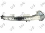 Abakus 4062S02 - Oe 3G0 949 102 Indicatore, Specchio Esterno Destro Per Passat (3G), Arteon (3H)