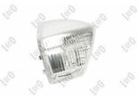 Abakus 017-67-862 - Oe 6M21 13B382 Aa Indicatore, Specchio Esterno Destro Per C-Max, Galaxy (WA6), Kuga I, S-Max (WA6)