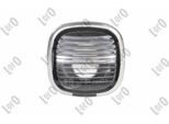 Abakus 048-09-847 - Indicatore Oe 1U0949127C Per A3 (8L), A4 (8D), A8 (4D), Toledo Iv (KG3), Roomster (5J), Rapid (Nh), Fabia Ii (54), Fabia I (6Y)