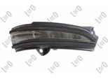 Abakus 017-64-862S - Oe 5220427 Indicatore, Specchio Esterno Destro Per Mondeo V