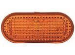 Abakus 441-1406N-UE-Y - Indicatore Oe 3B0949117B Per Bora (1J), Golf Iv (1J), Lupo (6E1, 6X1), Passat (3B), Polo (6N), Sharan (7M)