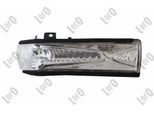 Abakus 016-56-862 - Oe 71765377 Indicatore, Specchio Esterno Destro Per Doblo, Combo (X12), Combo Tour (X12)