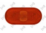 Abakus 042-45-843 Luce Lampeggiante Oe 2616000QAA Compatibile Con Interstar, Kubistar, Primastar, Movano, Vivaro, Clio, Espace, Kangoo, Laguna, Megane