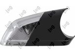 Abakus 048-05-864 - Oe 1Z0949102D Indicatore, Specchio Esterno Destro Per Polo (9N), Octavia Ii (1Z)
